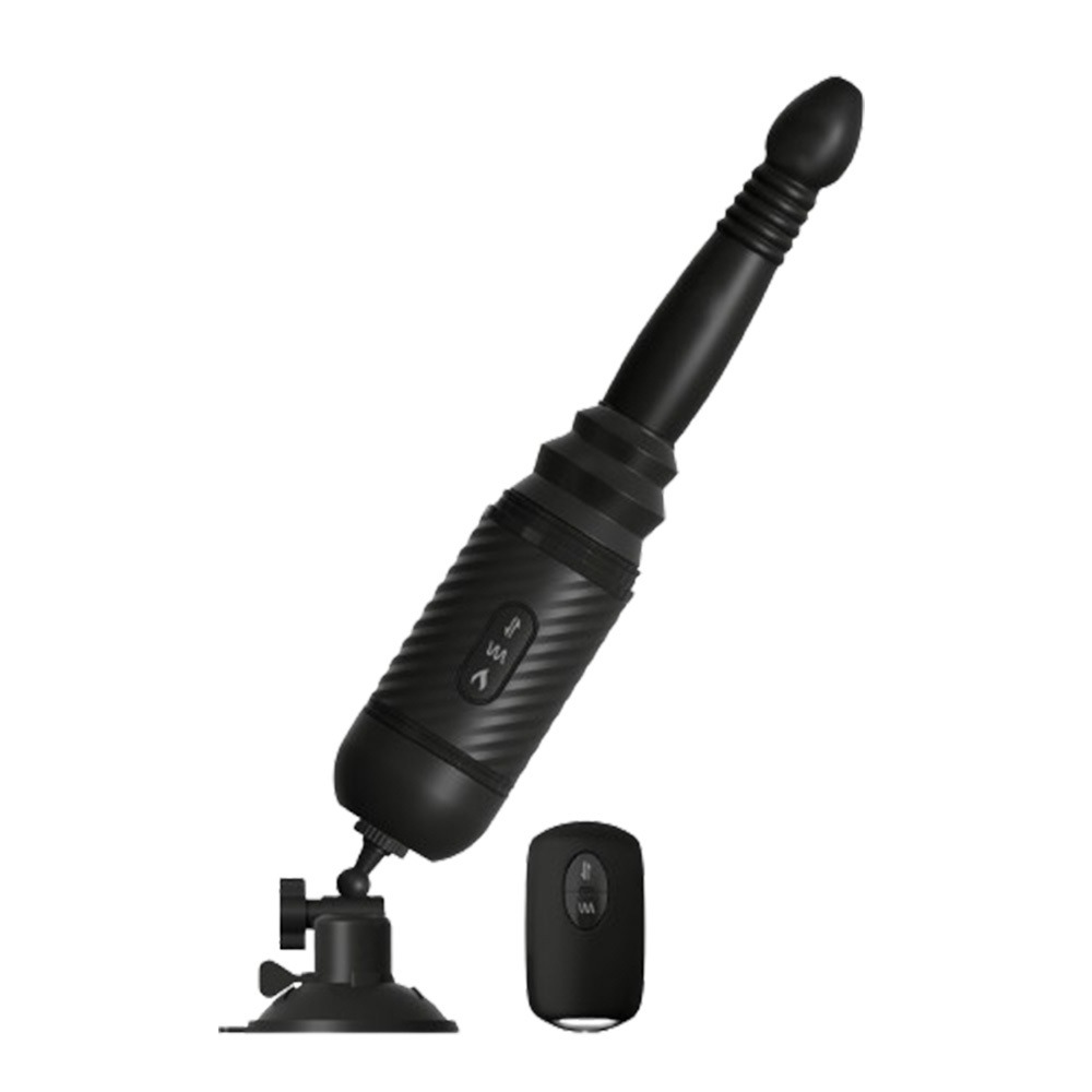 美國PIPEDREAM 自動活塞 自動抽插伸縮變頻性愛機器(炮機,假陽具,情趣用品,性愛推進器,前列腺高潮)-細節圖2