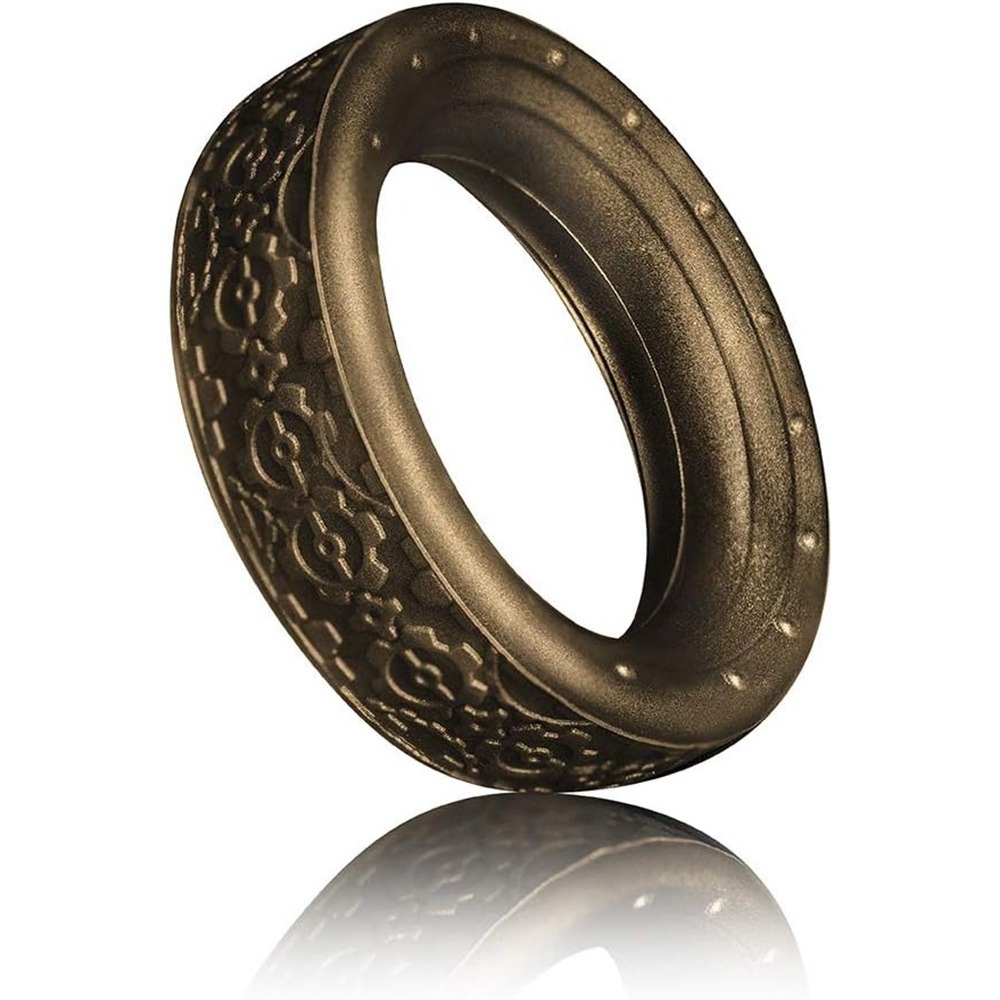 英國 Rocks-Off 男士初嘗禁果 入門限量版禮盒(KY,屌環,情趣用品,肛塞)-細節圖5