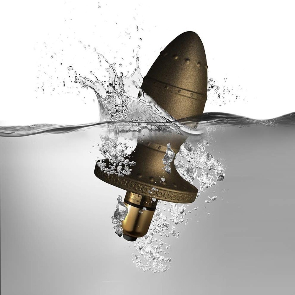 英國 Rocks-Off 男士初嘗禁果 入門限量版禮盒(KY,屌環,情趣用品,肛塞)-細節圖7