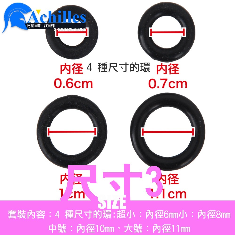 【肥厚甜甜圈款】日本A-ONE 乳頭勃起 男女皆宜 乳頭幫浦+乳頭環(奶頭,乳環,情趣用品,乳首)-細節圖5