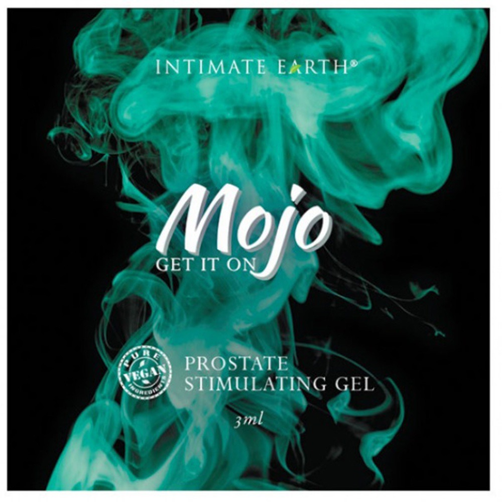 美國 INTIMATE EARTH 前列腺刺激凝膠(MOJO,前列腺高潮,情趣用品,男性G點)-細節圖5