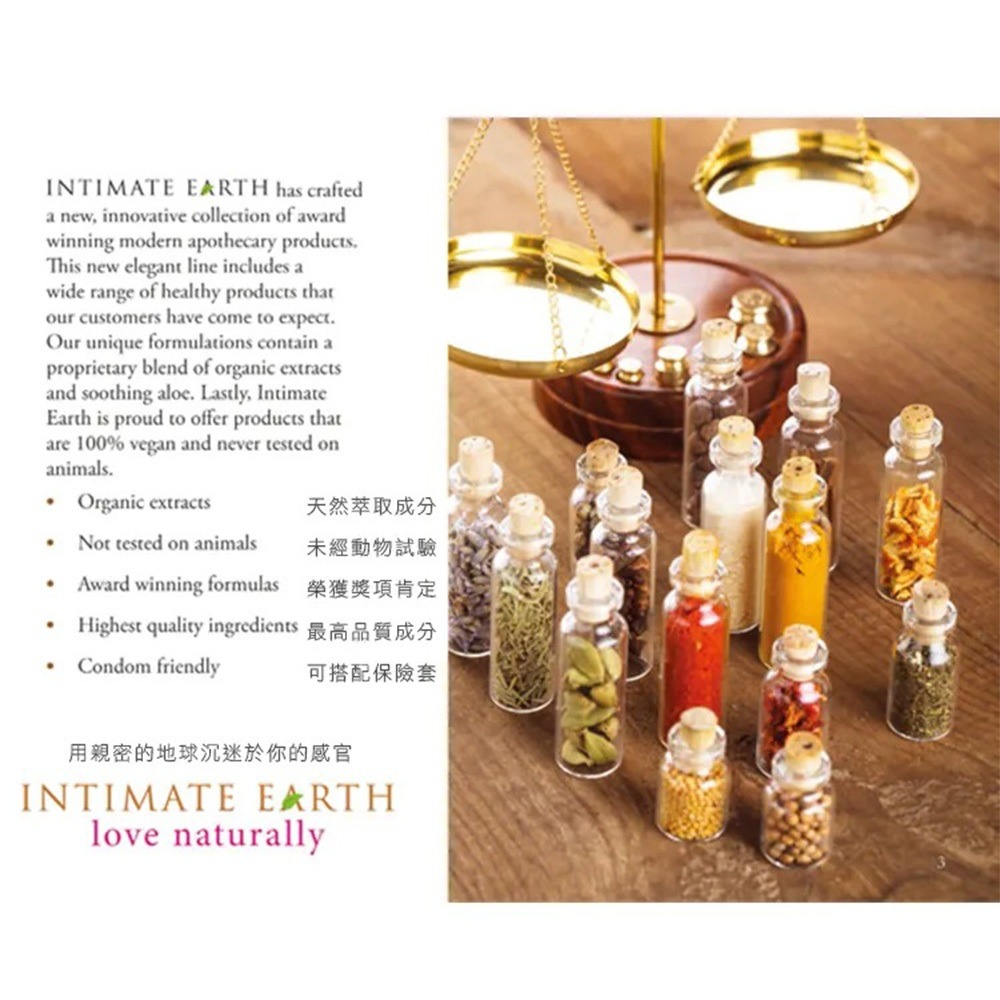 美國 Intimate Earth 肛門鬆弛 男士大膽肛門放鬆噴霧-(肛交,後庭鬆弛劑,情趣用品,肛門鬆弛凝膠)-細節圖6