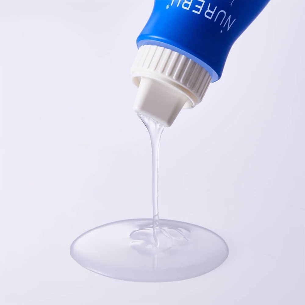 日本 NURERU 玻尿酸 低黏度配方 溫和親膚水性潤滑液(KY,情趣用品,潤滑劑,透明質酸)-細節圖5