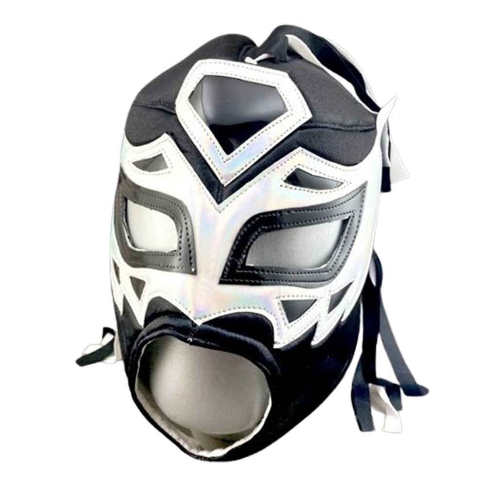 【El Volador】墨西哥 Lucha Libre 角色扮演 摔角明星專業摔角面具 (覆面,頭套,墨西哥摔角)-細節圖2