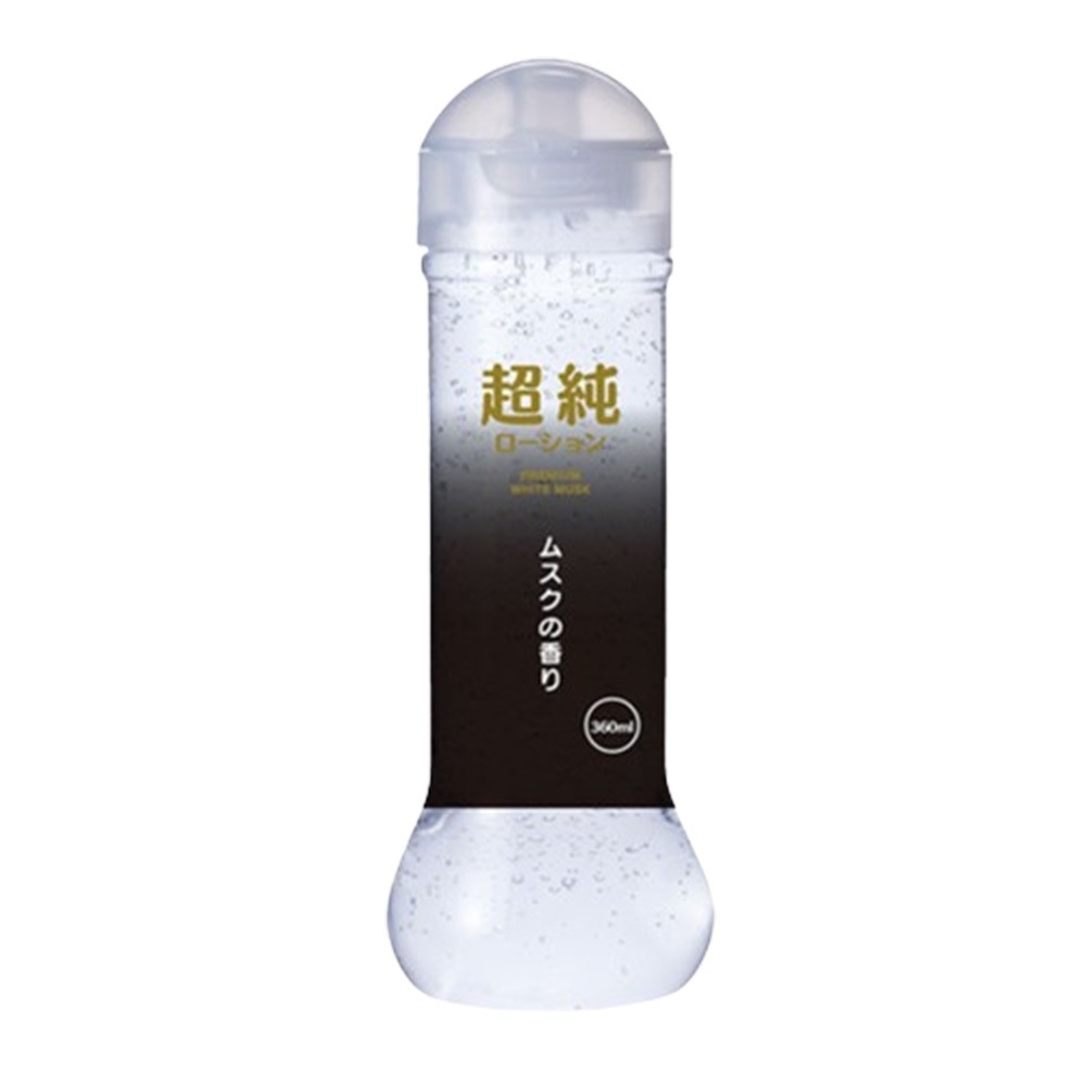 日本 FUJI WORLD 超純 純淨天然水潤滑液淨化 麝香香氛配方 純萃水性潤滑液(KY,情趣用品,潤滑劑)-細節圖2