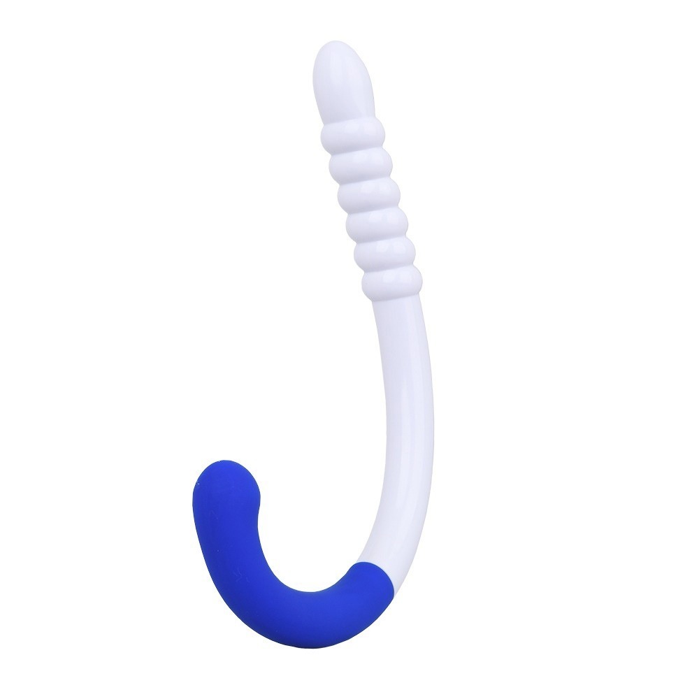 日本 A-ONE 激點探索 男女皆宜 高潮不求人按摩棒(G點魔杖,情趣用品,前列腺高潮,潮吹)-細節圖2