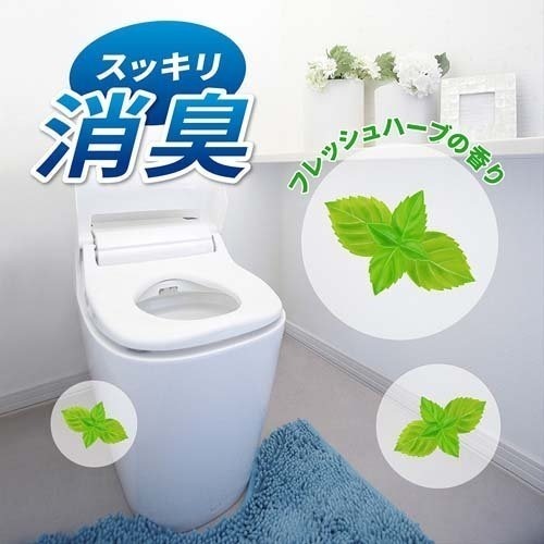 日本獅王 LION 馬桶清潔劑 幫助清潔 450ml 廁所去污 浴室除臭 928福利社-細節圖4