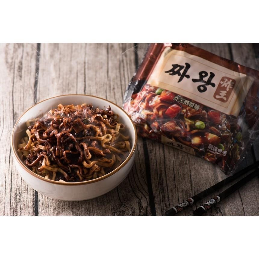 韓國 農心 Nongshim 炸王 炸醬麵 [928福利社]-細節圖5