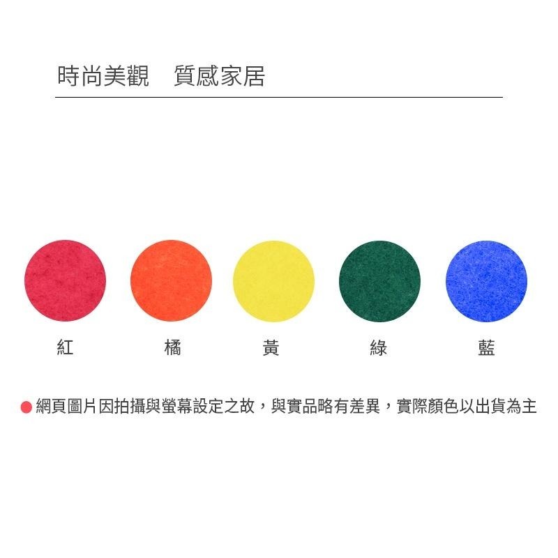 魔乾精緻碗盤菜瓜布 溫和洗淨不傷鍋 5入 廚房清潔海綿 928福利社-細節圖5