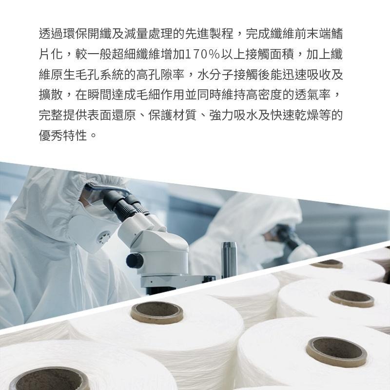 魔乾極超細纖維擦拭布 幫助吸水去污 2款尺寸 抹布洗碗布 928福利社-細節圖3