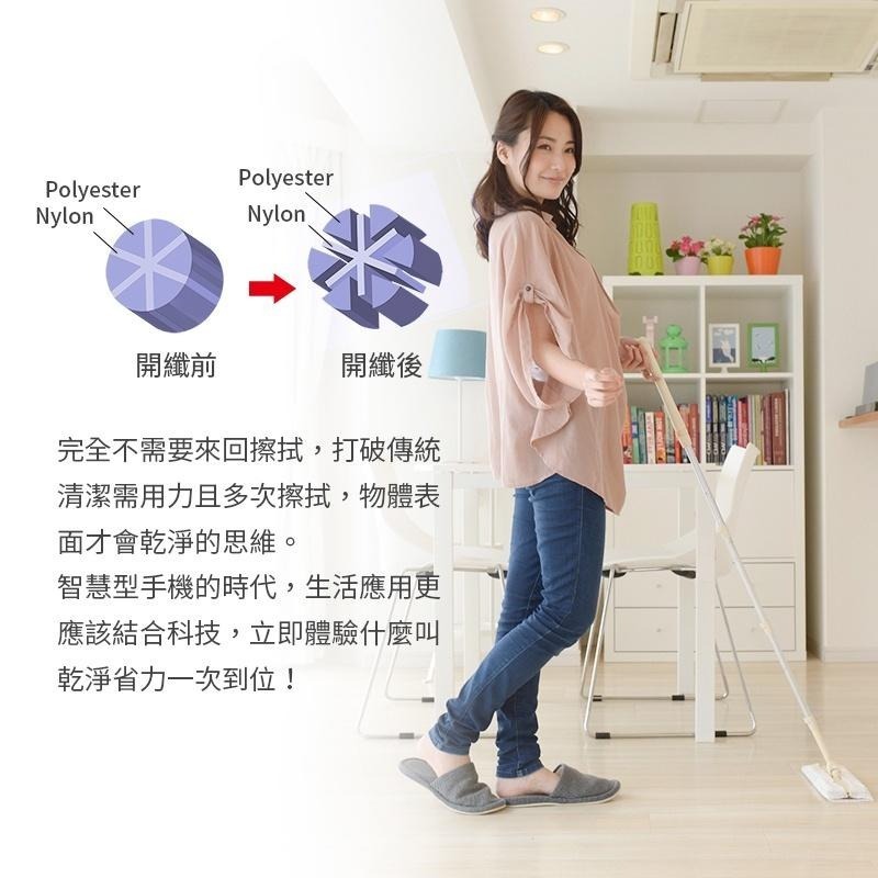 魔乾極超細纖維擦拭布 幫助吸水去污 2款尺寸 抹布洗碗布 928福利社-細節圖7