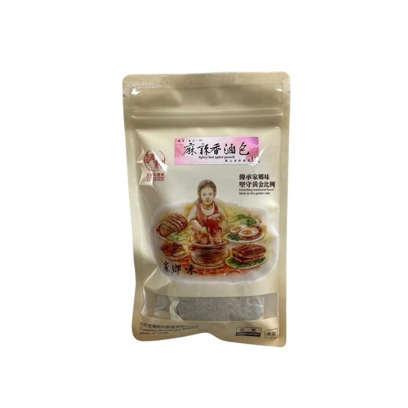 和春堂不藏私麻辣香滷包 香麻帶勁入味 3入 滷味香料包 928福利社-細節圖2
