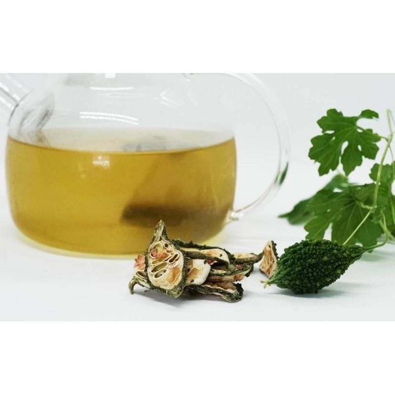 花蓮山苦瓜茶 幫助去油解膩 10入 養生茶飲 928福利社-細節圖4