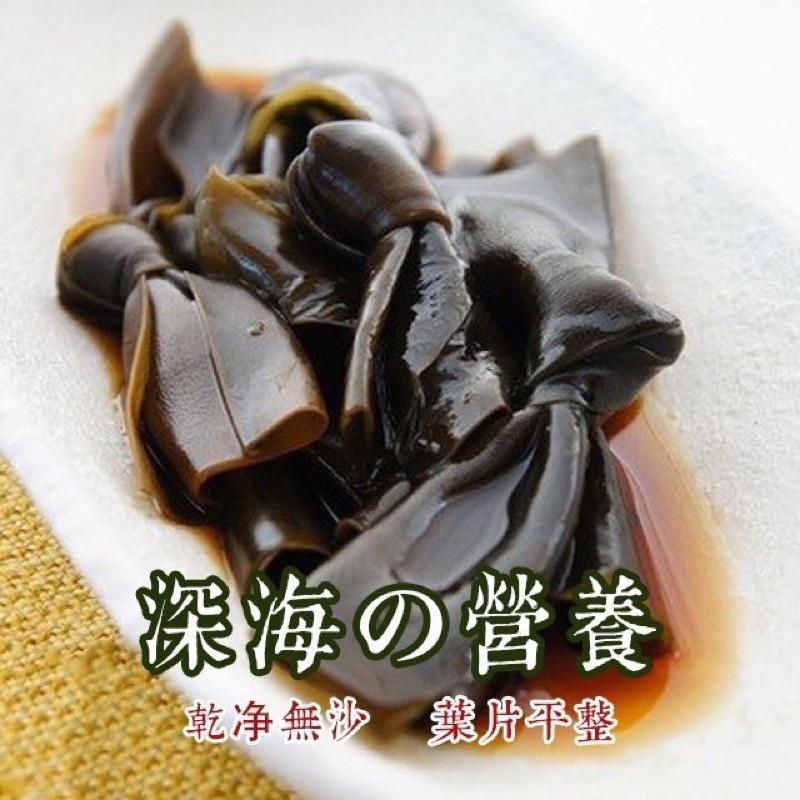 日本北海道乾燥結昆布 厚實Q彈鮮甜 80g 日式料理海帶乾貨 928福利社-細節圖4
