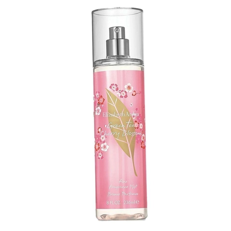 Elizabeth Arden 香氛噴霧236ml（綠茶/綠茶櫻花）有2款香味可選，公司貨，市價780元，下單前請先詢問-細節圖3