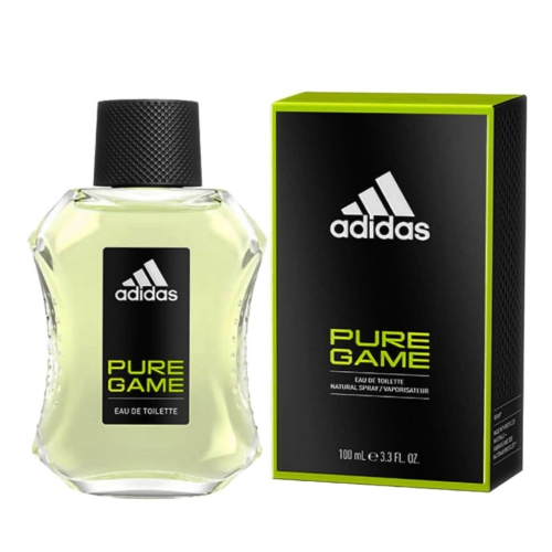 新包裝 ADIDAS 極限挑戰 運動男性香水100ml，平輸，市價：750元，下單前請先詢問貨量