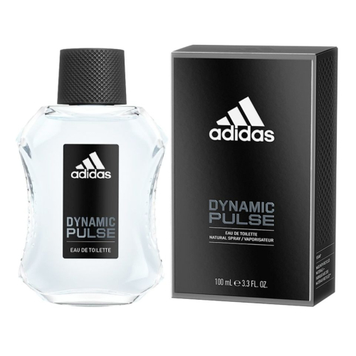 新包裝 ADIDAS 青春活力運動男性香水100ml，平輸，市價：750元，下單前請先詢問貨量