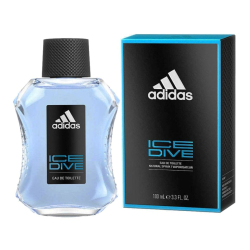 新包裝 ADIDAS 品味透涼 運動男性香水100ml，平輸，市價：750元，下單前請先詢問貨量