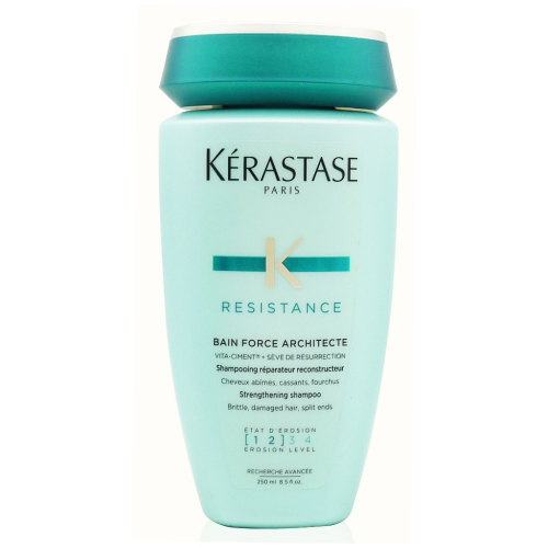 KERASTASE 煥髮綻生1-2級髮浴250ml，市價1200元，平輸，下單前請先詢問貨量