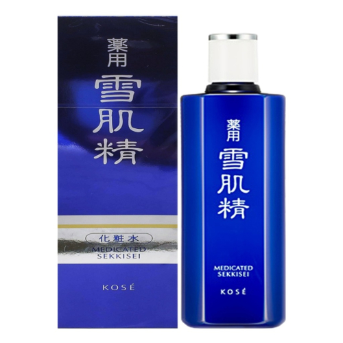 Kose 雪肌精化妝水360ml，公司貨，下單前請先詢問貨量