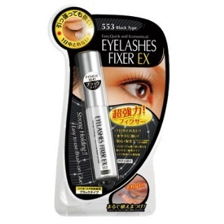 日本 D-UP 撕除式長效假睫毛膠水黏著劑5ml(EX552透明/EX553深邃黑)有2款可選，市價350元，請先詢問貨-細節圖2