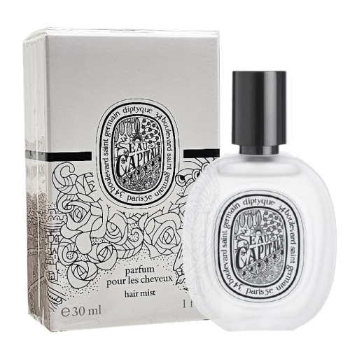 DIPTYQUE 花都之水香髮噴霧30ml，市價3280元，平輸，下單前請先詢問貨量