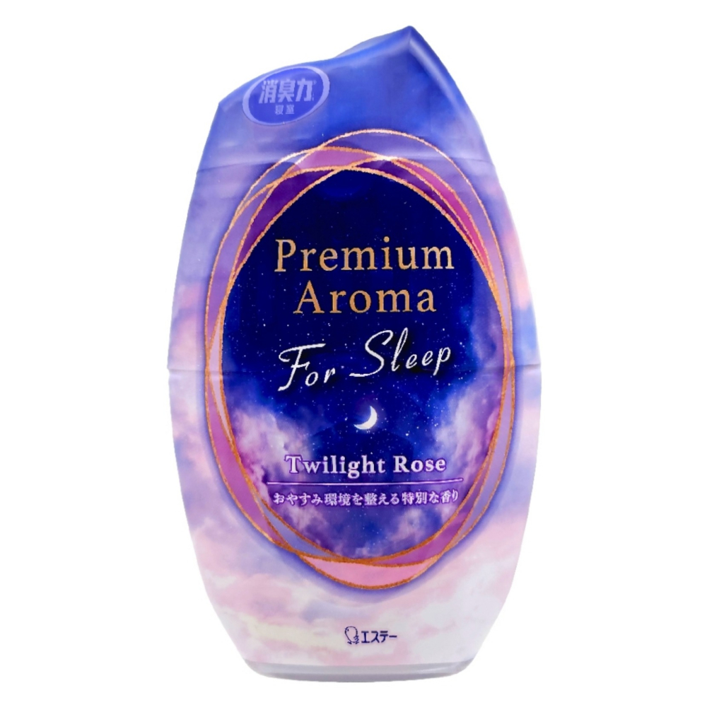 ST 雞仔牌 助眠消臭力劑400ml(薄暮玫瑰/美夢薰衣草）有2款香味可選，下單前請先詢問貨量-細節圖2