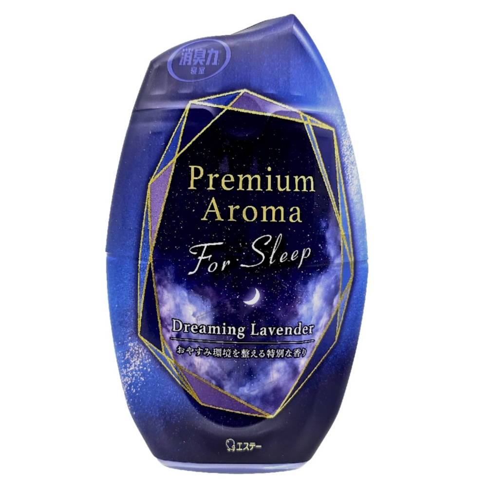 ST 雞仔牌 助眠消臭力劑400ml(薄暮玫瑰/美夢薰衣草）有2款香味可選，下單前請先詢問貨量-細節圖3