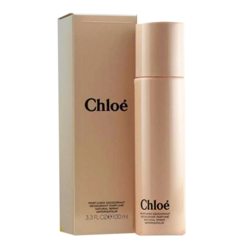 Chloe 同名女性淡香精身體噴霧100ml，平輸，市價1880元，下單前請先詢問貨量