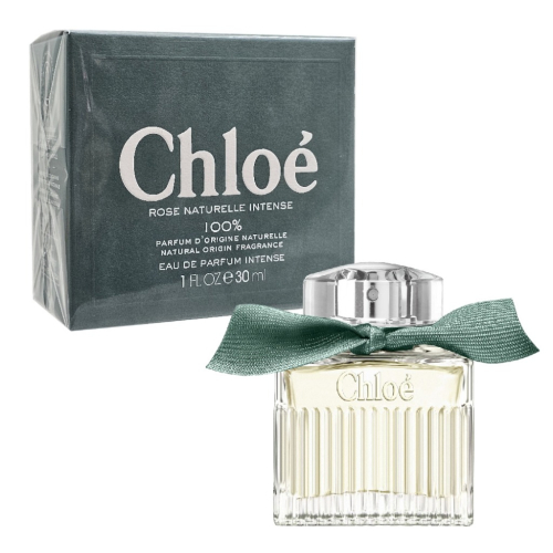 CHLOE 綠漾玫瑰精萃女性淡香精100ml，市價：7600元，公司貨，下單前請先詢問貨量