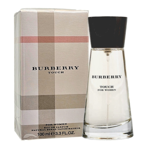 BURBERRY 接觸女性淡香精100ml，市價：4500元，平輸，下單前請先詢問貨量