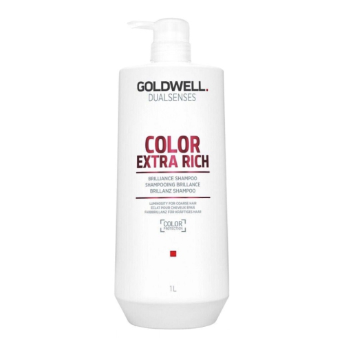 GOLDWELL 光感豐潤洗髮精1000ml-粗髮，平輸，市價1600元，下單前請先詢問貨量