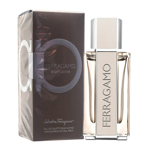 Salvatore Ferragamo 菲常風格 男性淡香水100ml，市價3650元，公司貨，下單前請先詢問貨量