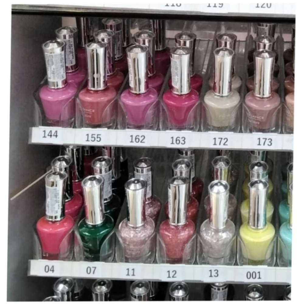 韓國 Prorance 芙羅蘭絲 花漾指甲油15ml，有24款顏色可選，下單前請先詢問貨量-細節圖3