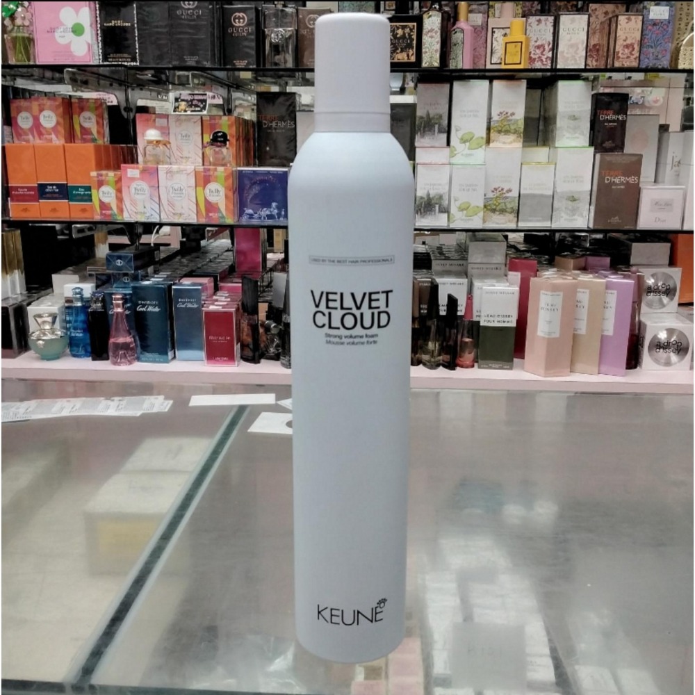 KEUNE 深紋慕斯500ml－割條碼，公司貨，市價1280元，下單前請先詢問貨量-細節圖2