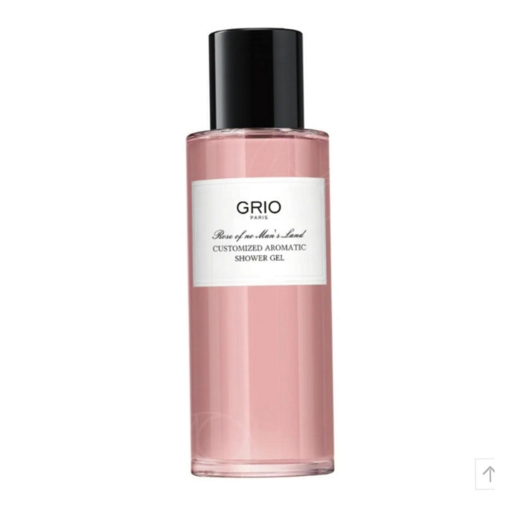 GRIO 格里奧 胡椒玫瑰 沐浴露380ml，平輸，市價：760元，下單前請先詢問貨量-細節圖2