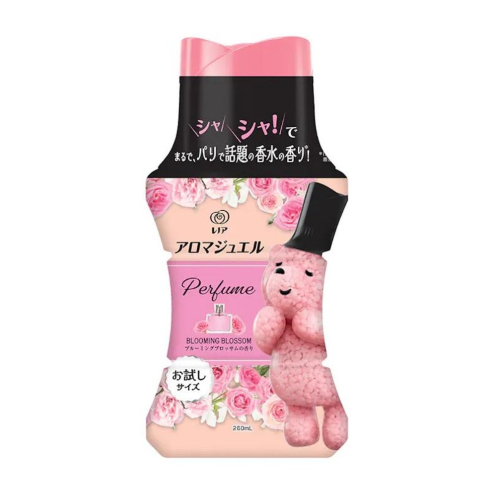 Lenor 蘭諾 芳香寶石系列 洗衣衣物清香顆粒香香豆260ml-小瓶裝，有2款香味可選，市價：150元，請先詢問貨量-細節圖2
