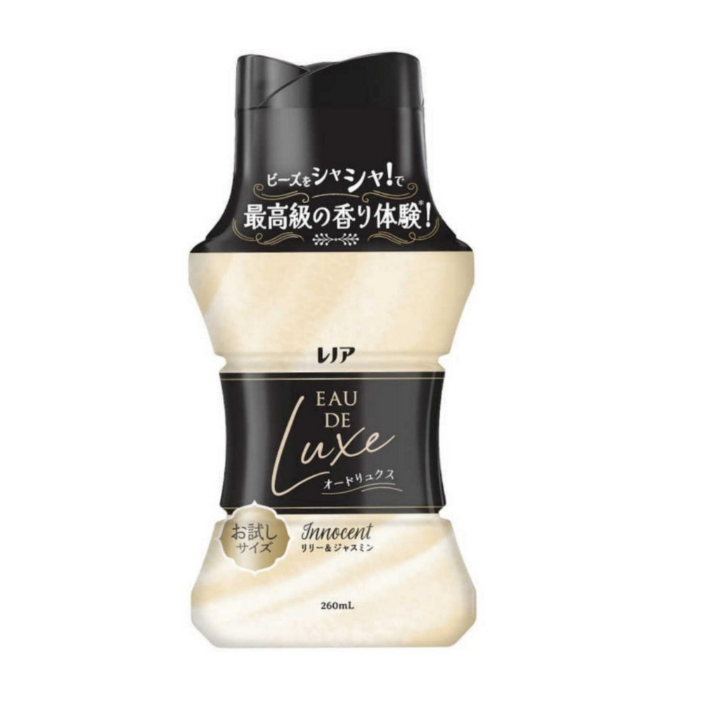 Lenor 蘭諾 奢華香氛系列 洗衣衣物清香顆粒香香豆260ml/瓶-小瓶裝，有2款香可選，市價150元，請先詢問貨量-細節圖2