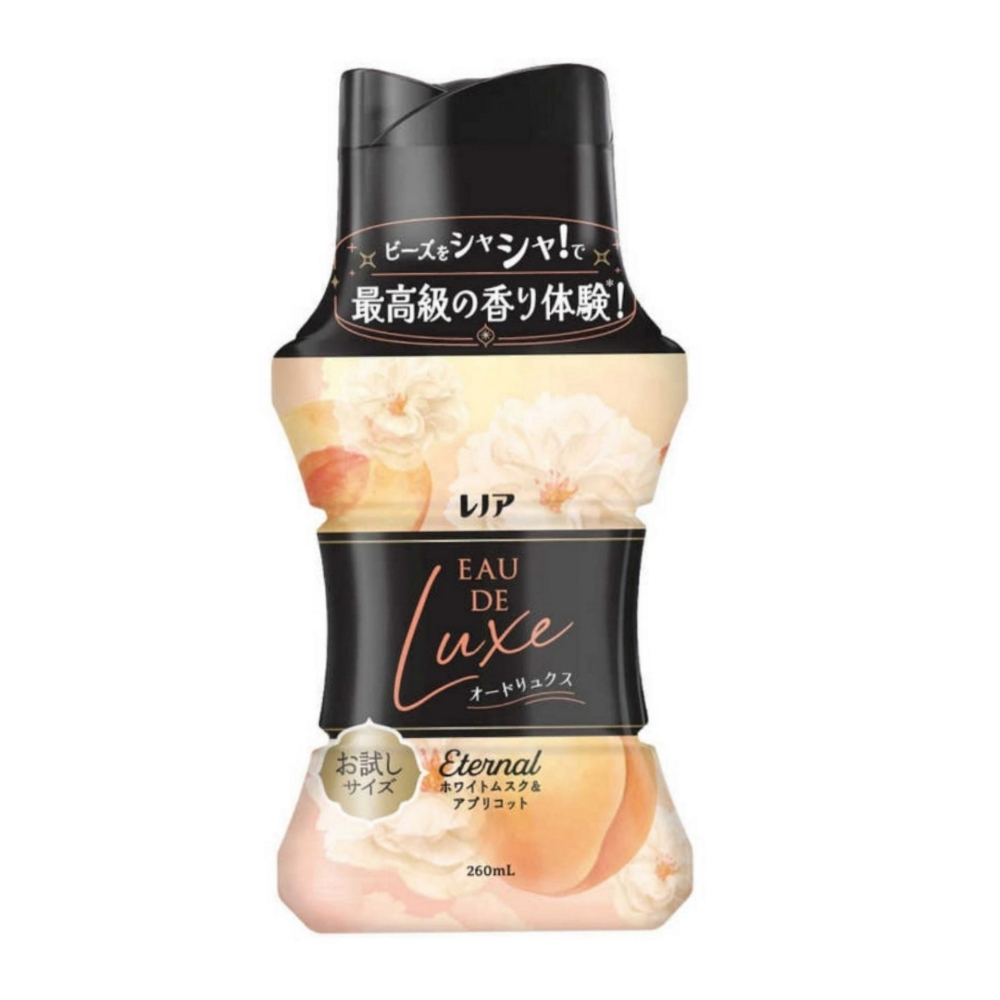 Lenor 蘭諾 奢華香氛系列 洗衣衣物清香顆粒香香豆260ml/瓶-小瓶裝，有2款香可選，市價150元，請先詢問貨量-細節圖3