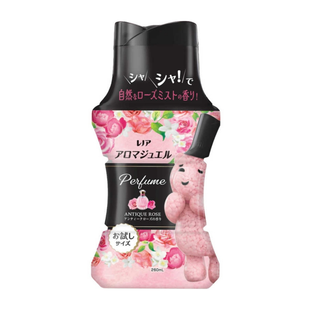 Lenor 蘭諾 芳香寶石系列 洗衣衣物清香顆粒香香豆260ml-小瓶裝，有2款香味可選，市價：150元，請先詢問-細節圖3
