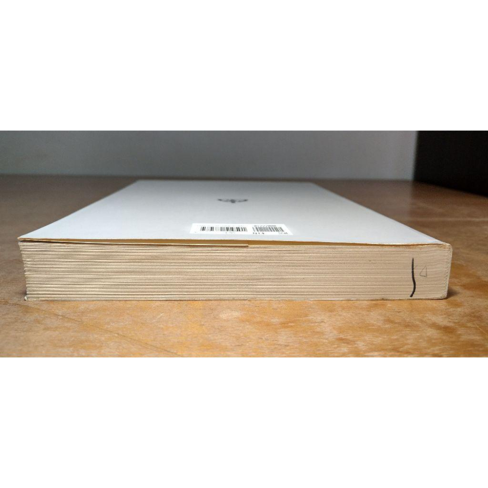 郭廷以先生百歲冥誕紀念史學論文集│李國祈│臺灣商務│郭廷以、郭廷以先生、書、二手書│七成新-細節圖4