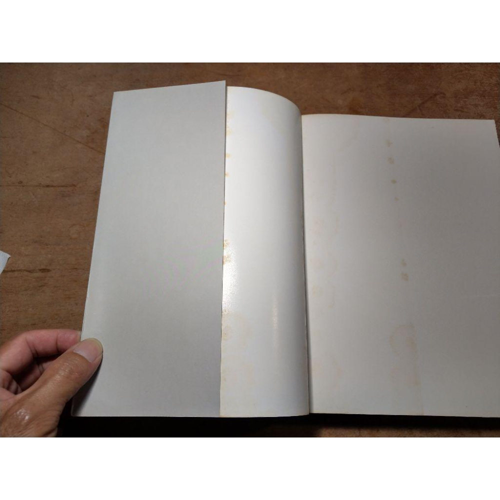 郭廷以先生百歲冥誕紀念史學論文集│李國祈│臺灣商務│郭廷以、郭廷以先生、書、二手書│七成新-細節圖8