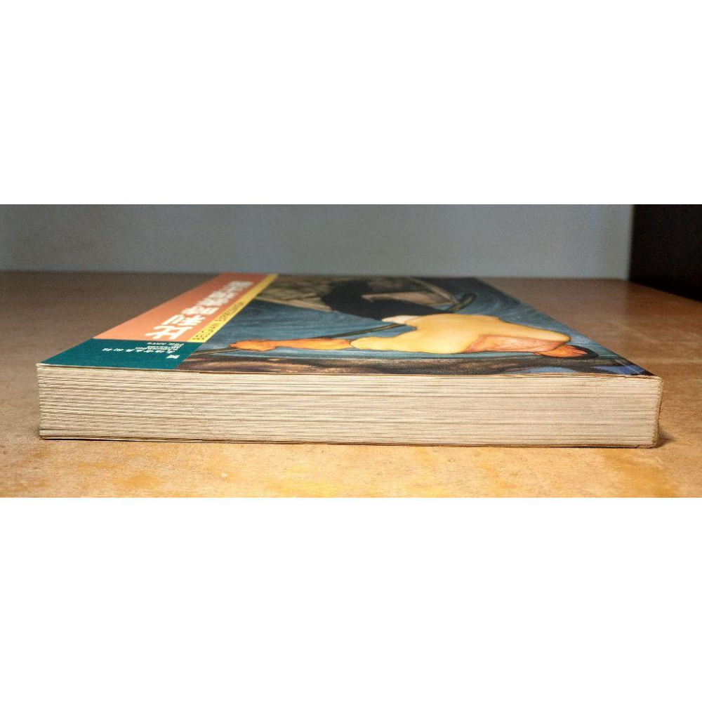 比利時表現主義：BELGIAN EXPRESSINISM(泛黃、書斑)│高雄市立美術館│比利時 表現主義、書│七成新-細節圖4