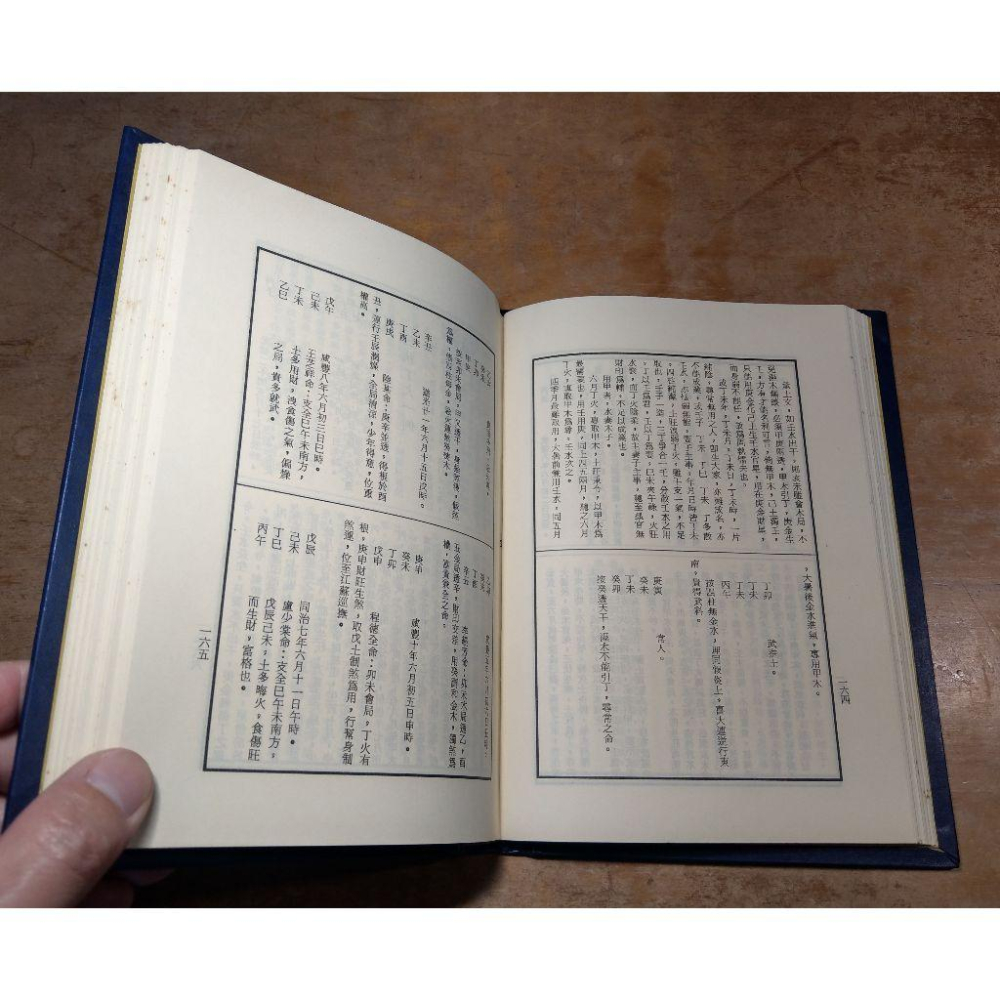 (精裝書)造化元鑰評註│徐樂吾、梁湘潤│宏業│造化元鑰 評註、書、二手書│老書-細節圖8