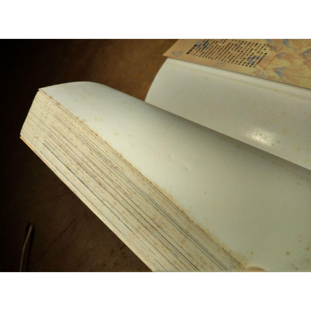 台灣的氣象與氣候(泛黃、多書斑)│劉昭民│常民文化│圖書老舊-細節圖5