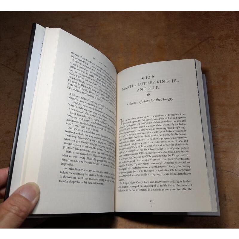 (原文書現貨)Lanterns：A Memoir of Mentors│Marian Wright Edelman七成新-細節圖9