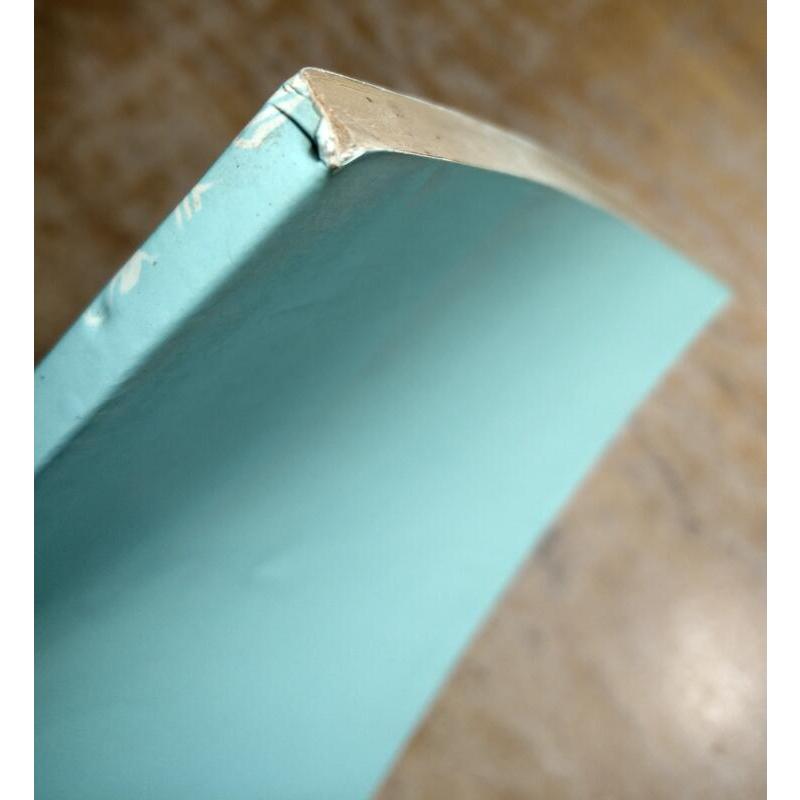 神秘八部天書8冊合售(書頁磨損、碰撞凹痕)│飛雲居士│玉璽│乾部、坎部、艮部、震部、巽部、離部、坤部、兌部│老書-細節圖4