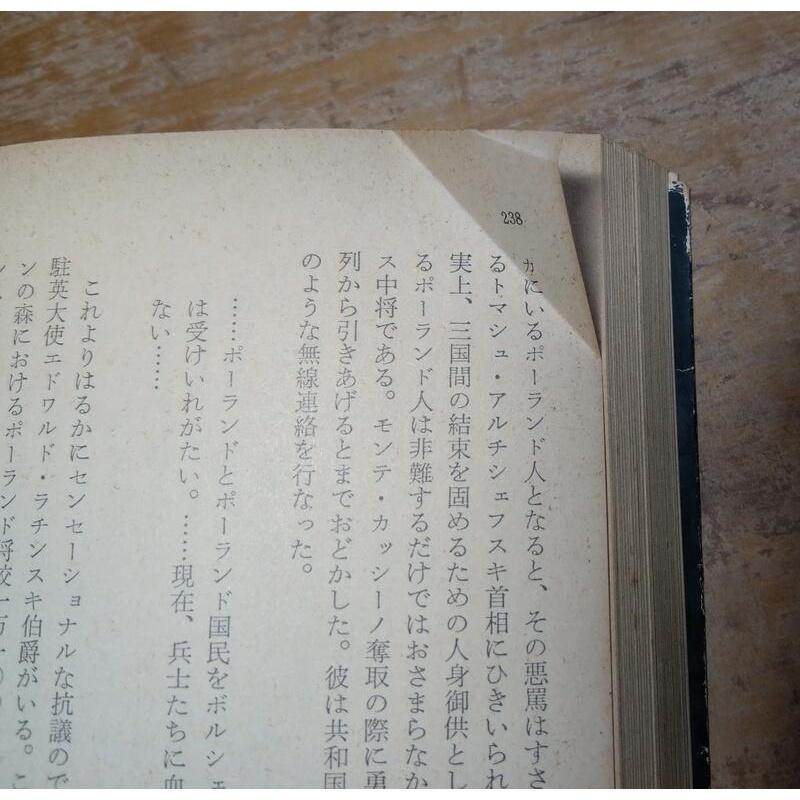 (原文書、口袋書) 最後の100日：上卷+下卷 2書合售│永井 淳│最後的100日│永井淳、上下│老舊圖書-細節圖7