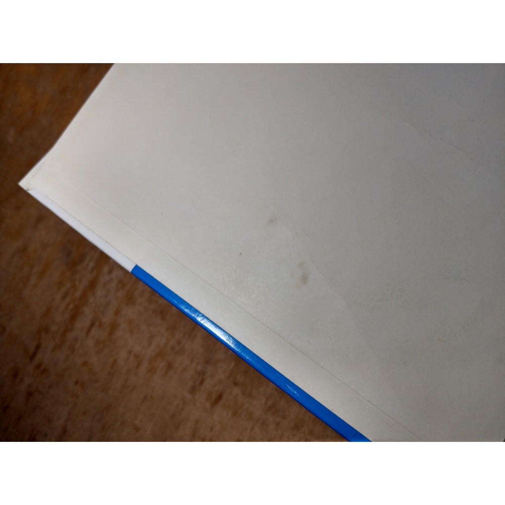 二手書：麵包超人TV卡通版繪本1+2+3+6│東販│麵包超人和咖哩麵包超人、麵包超人和刷牙人、麵包超人和吐司超人│六成新-細節圖7