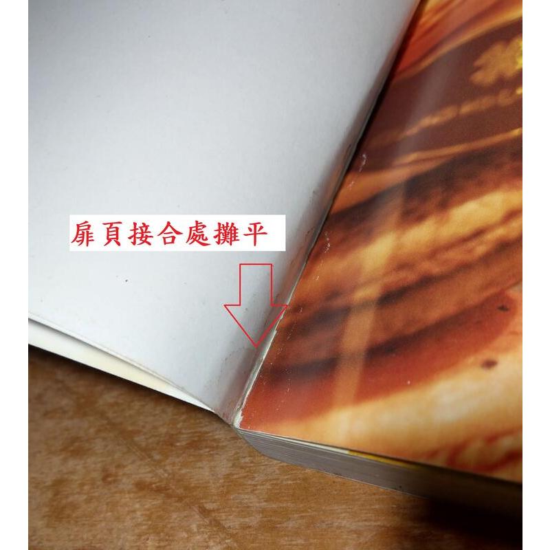 糕餅小舖(泛黃、書斑)│古建隆│三藝│七成新-細節圖4